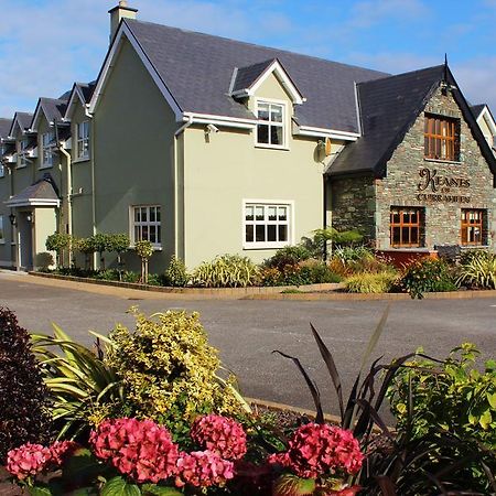 Keanes Of Curraheen, Bar, Restaurant & Accommodation Tralee Exterior foto