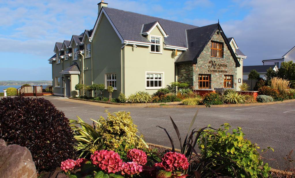 Keanes Of Curraheen, Bar, Restaurant & Accommodation Tralee Exterior foto